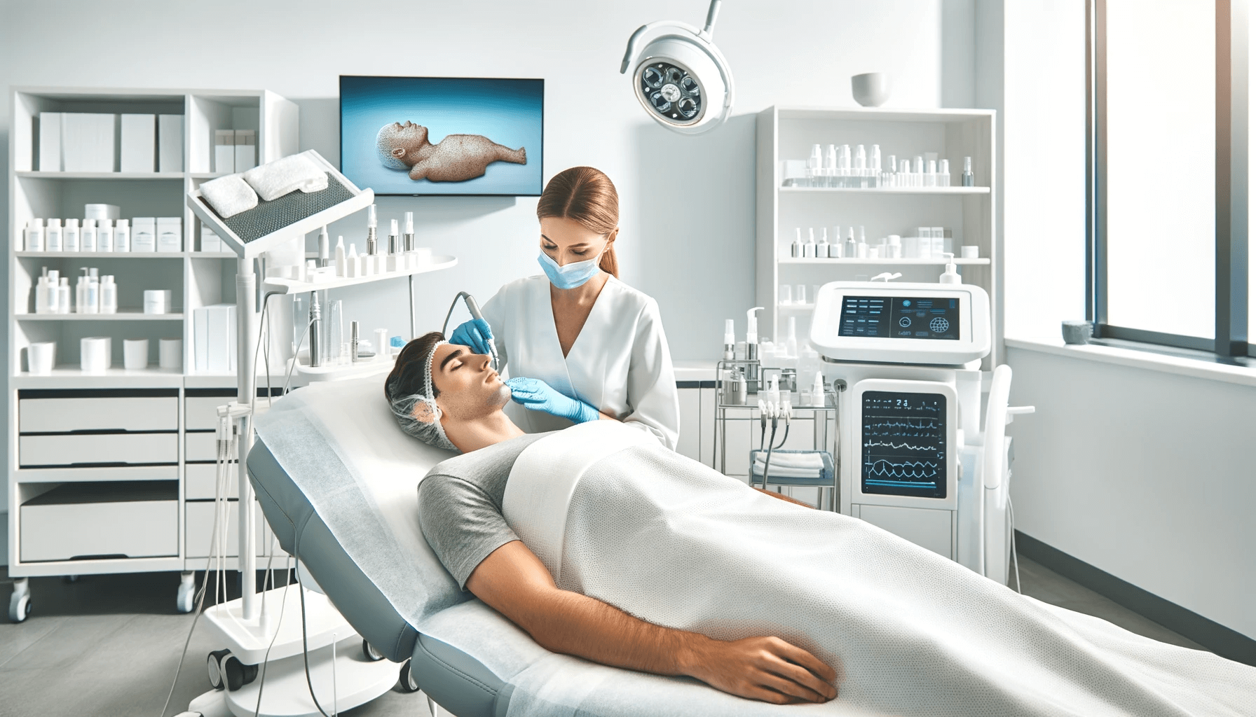 Akne - Siyah Nokta Protoklü