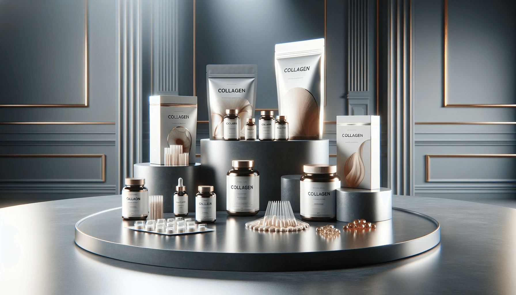 Kolajen Takviye Protokolü 