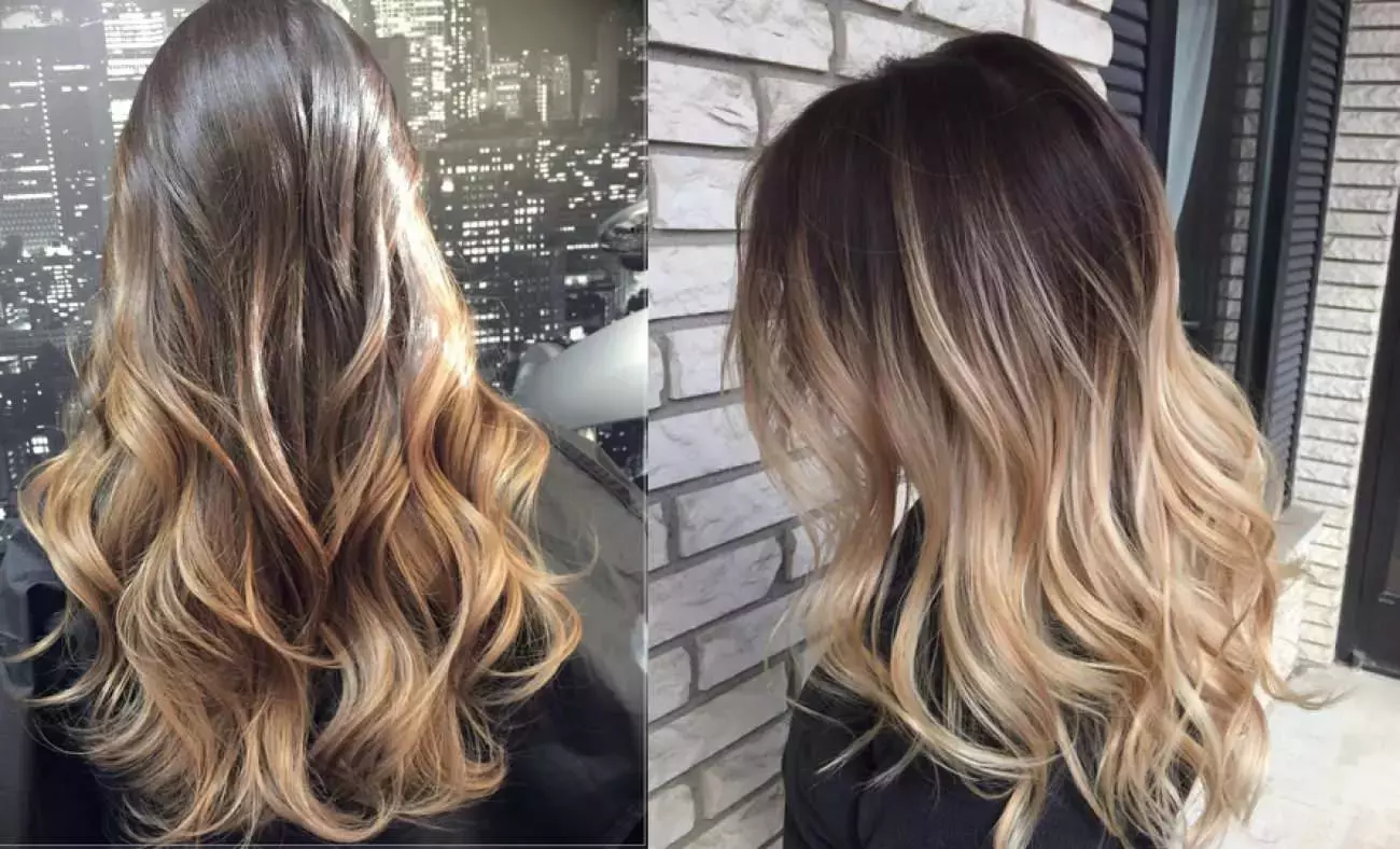 Ombre